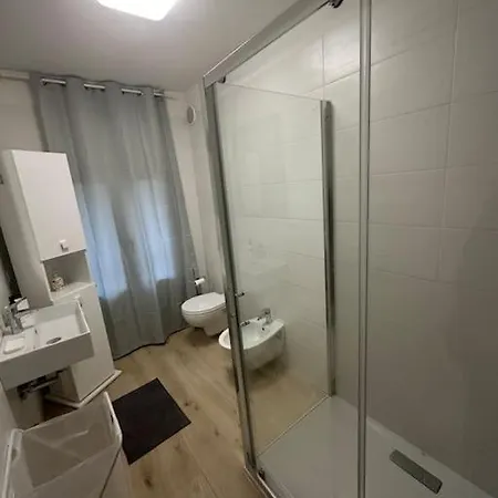 Le Coccole Apartment *